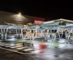 CONTINENTE ALARGA REDE DE CARREGADORES PARA VEÍCULOS ELÉTRICOS