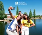 Concurso Nacional de Acesso ao Ensino Superior  Politécnico de Portalegre volta a crescer em 2022!