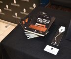 A apresentação do Livro ” Política de Ensino e organização do sisteMa escolar “
