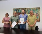Município de Ponte de Sor assina protocolo com ARTMOZ   e confirma participação na BIALE_27
