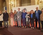 Portalegre integra Rede Eunice do Teatro Nacional D. Maria II