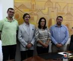 Portalegre: Câmara e Misericórdia assinam acordo de parceria em prol da Inovação Social