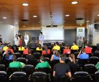 “Portalegre Green Academy”
