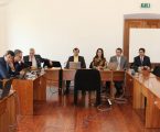 Portalegre: Reunião de Câmara Extraordinária.