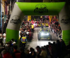 Portalegre saiu à rua para ver a baja