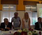 Posse do Conselho Executivo do Agrupamento nº 1 de Elvas
