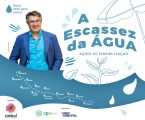 CIMBAL realiza ações de sensibilização no âmbito da campanha “A Escassez da Água”