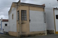 Posto Segurança Social Gafete