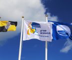 CERIMÓNIA DO HASTEAR DA BANDEIRA AZUL NAS PRAIAS DE GRÂNDOLA