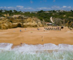 ALGARVE LIDERA NOVAMENTE COM 91 BANDEIRAS AZUIS EM 2025