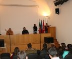 Presidente da Associação de Estudantes da ESAE reeleito