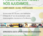 PRO-MOVE-TE – Captação de jovens