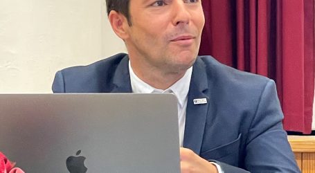 O Prof. Doutor Luís Carlos Loures foi eleito Presidente do Politécnico de Portalegre