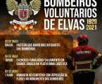 92º Aniversário Bombeiros voluntários de Elvas