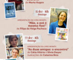 Biblioteca Municipal recebe a 27.ª Feira do Livro de 30 de novembro a 22 de dezembro