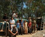 Programas Arqueológicos de verão de Redondo