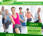 Vila Viçosa: Projecto “ Viver + Saudável” 2018