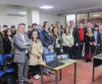 Projeto KNOWBIZ foi apresentado em Santarém e reforça aposta no empreendedorismo qualificado no Alentejo