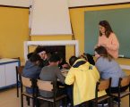 Elvas: Projeto + Sucesso Escolar a decorrer nas escolas