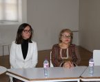 Projeto da APARSIN para apoiar os cuidadores apresentado no MACE