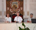 Projeto de remodelação e adaptação do Palácio de D. Manuel a Centro Interpretativo foi apresentado