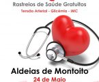 Redondo: Protege-te – Rastreios de Saúde Gratuitos