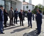 MAI assina Contrato de Cooperação com Município de Avis para construção do novo Posto da GNR
