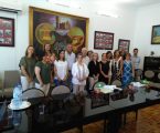 Protocolo de Colaboração entre o Município de Alter do Chão e a Subcomissão Regional do Alentejo para o SNIPI