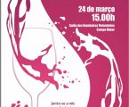 Campo Maior: Prova de Vinhos de produtores locais e regionais