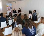 Prémio Boas Práticas de Voluntariado no MACE
