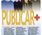 O Instituto Cultural de Évora criou a iniciativa Publicar +