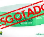 Pulseiras esgotadas, mas há bilhetes diários disponíveis