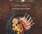 Sousel na BTL 2023 com a presença do Chef Jorge Peças