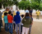 Elvas: Quase mil crianças sensibilizadas para a floresta