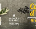 Marvão : Quinzena Gastronómica das Comidas d’Azeite