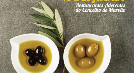 Marvão: Quinzena Gastronómica das Comidas d’Azeite