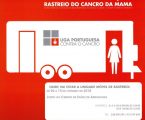 ARRONCHES: RASTREIO DO CANCRO DA MAMA