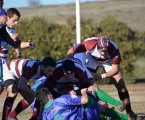 RC Elvas  recebeu o 1º classificado da zona sul do CN2