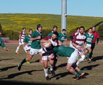 RC ELVAS – 55     FCT – 7