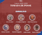 Rugby Clube De Elvas | TOMADA DE POSSE
