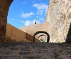 REQUALIFICAÇÃO DA FORTIFICAÇÃO ABALUARTADA DE CAMPO MAIOR