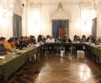REUNIÃO DO CONSELHO MUNICIPAL DE DESPORTO