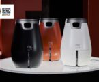 Delta Q distinguida pelos Red Dot Design Awards e German Innovation Awards