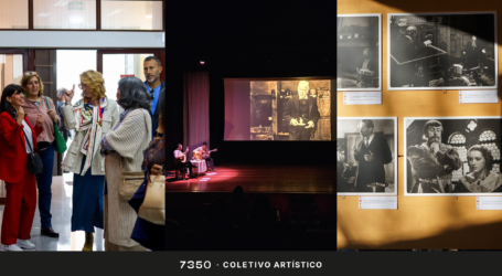 Elvas volta a abrir as portas do Cine São Mateus, em março, para a III Edição da Mostra de Cinema de Elvas