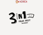 O Cineclube de Elvas apresenta mais uma sessão exclusiva de curtas-metragens em parceria com o Festival 3 in 1 de Almeirim.