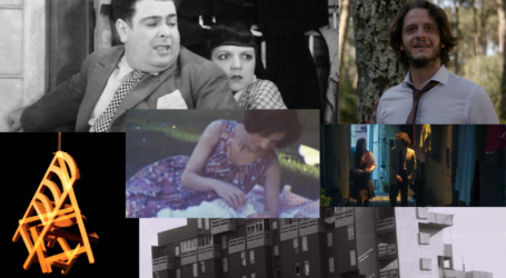 RONCA – Mostra de Cinema de Elvas