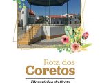 CRATO: ROTA DOS CORETOS Flor da Rosa