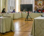 Câmara de Évora aprova o programa “Casario Branco” para pintura de fachadas no Centro Histórico