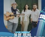 Projeto musical “RUMO AO SUL” continua a sua senda de concertos