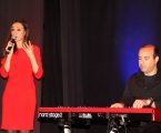 Câmara de Borba relembrou Abril com concerto de Raquel Guerra